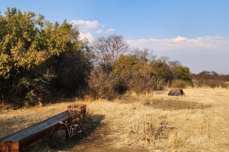 0 Bedroom Property for Sale in Klerksdorp Rural North West